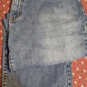 Eddie Bauer 'Femme' Jeans